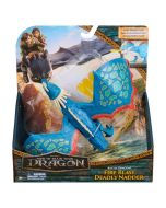 Dragones de lujo Deadly Nadder Projectiles