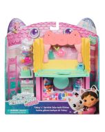 La casa de Gabby Movie Cocina Portal Rooms
