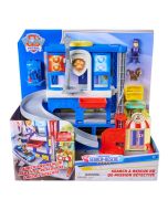 Patrulla canina torre control search & Rescue