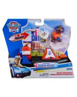 Patrulla canina vehículo Search & Rescue Zuma