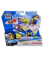 Patrulla canina vehículo Search & Rescue Rubble