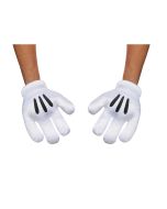 Guantes Mickey Mouse