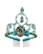 Tiara Jasmine clásica