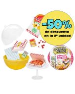 Miniverse Food serie 2 Diner