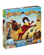 Juego de mesa Tozudo