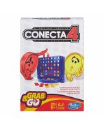 Connect 4 Grab and go