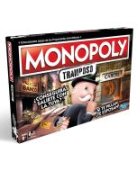Juego Monopoly tramposo