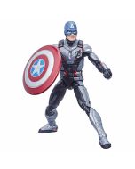 Avengers Legends figuras 15 cm Capitão América