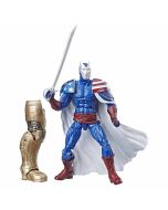 Avengers Legends figuras 15 cm Citizen V