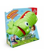 Juego mesa Cocodrilo sacamuelas
