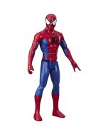 Spiderman figura titán