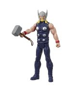 Avengers figura titán Thor