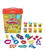 Play-Doh plastilina super maleta