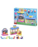 Peppa Pig La guardería