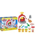 Play-Doh plastilina horno de pizzas