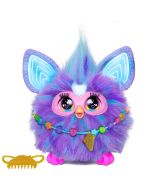 Furby Mascota violeta