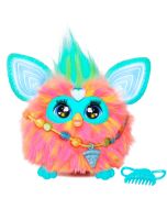 Furby Mascota naranja