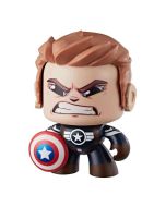 Avengers Mighty Muggs Capitán América