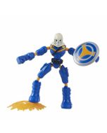 Avengers bend and flex figura Taskmaster 15 cm