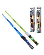 Star Wars sable electrónico