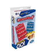 Juego de viaje Quien es Quien viaje