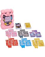 Juego de cartas Piggy Piggy