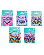 Furby Furblets peluche electrónico