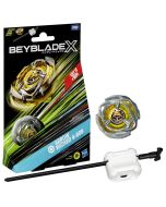 Beyblade X kit iniclal con lanzador