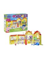 Peppa Pig nueva casa de la familia