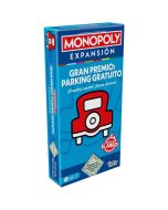Monopoly expansión GP parking gratuito