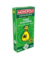 Monopoly expansión todo a la venta