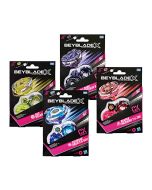 Beyblade X kit inicial con lanzador
