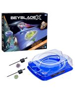 Beyblade BBX estadio Seward