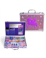 Mega maletín de maquillaje infantil Galaxy Dreams