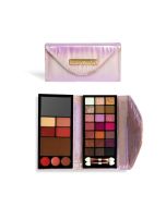 Magic Studio Colorful cartera de sombras de ojos