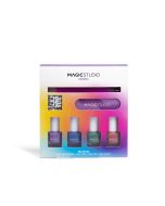 Magic Studio Colorful set de uñas
