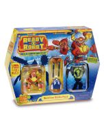 Ready 2 Robot Battle Pack Survivor