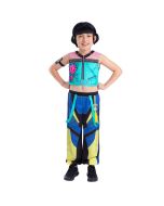 Disfraz Kpop Zoey classic