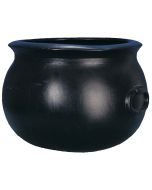 Caldero bruja magico 30cm diametro