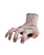 Miércoles Addams mano La Cosa