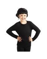 Peluca Guerrera Kpop Zoey