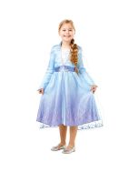 Disfraz Elsa Travel Frozen 2 Classic