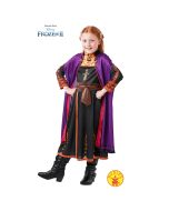 Disfraz Anna Frozen 2 Classic infantil