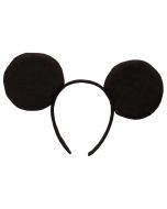 Diadema Mickey
