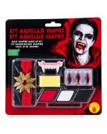 Kit maquillaje de vampiro