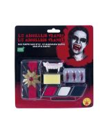 Kit maquillaje de vampiro