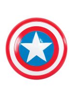 Escudo Capitán América infantil