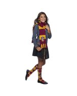Bufanda Harry Potter Gryffindor deluxe