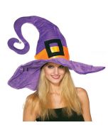 Sombrero de Bruja Funki