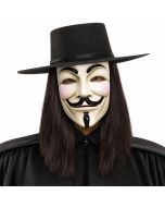 Sombrero V de Vendetta
